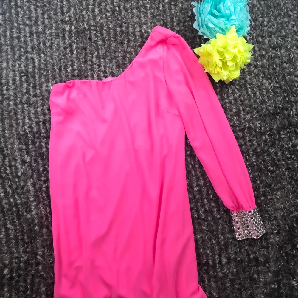 Charlotte Russe size small party dress